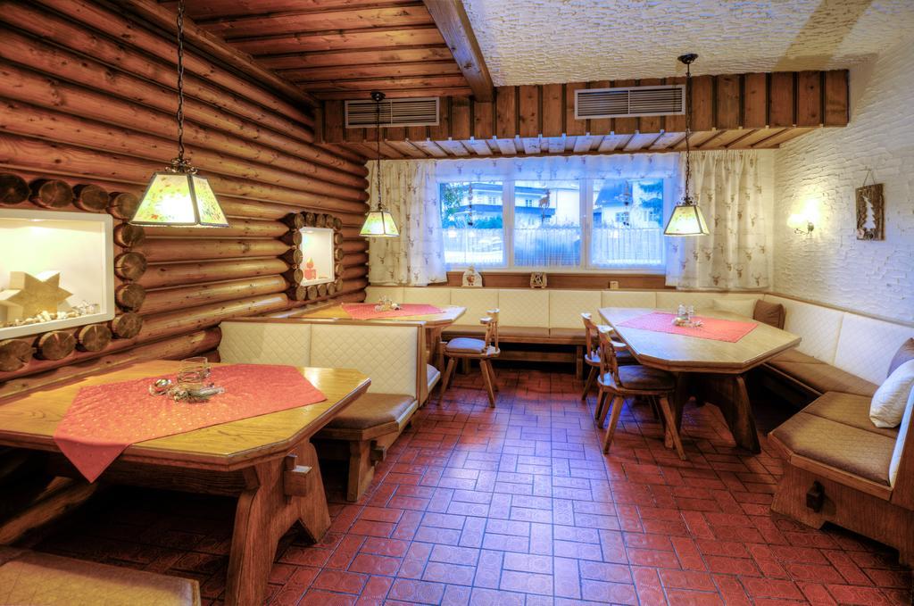 Hotel Bergkristall Mallnitz Bagian luar foto